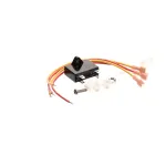 Kold-Draft 102-1241-02 CAPACITOR 1 MFD. (REX) 230 V.