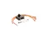 Kold-Draft 102124102 Capacitor Kit, Actuator Motor