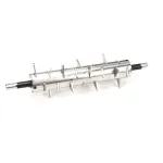 Kold-Draft 102126101 CUTTER WHEEL ASSEMBLY -- T250
