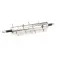 Kold-Draft 102126101 CUTTER WHEEL ASSEMBLY -- T250
