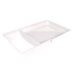 Kold-Draft 102129101 DRAIN PAN/CHUTE-GT350 BK DRAIN