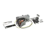 Kold-Draft 102129201 Actuator Motor, 115V, GB