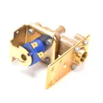 Kold-Draft 102138301 Solenoid Valve, Water, 120 Volt, 60HZ, Before S# 607945