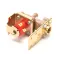 Kold-Draft 102138401 Solenoid Valve, Water, 240 Volt, 50/60HZ, Before S# 607944