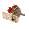 Kold-Draft 102139101 Solenoid Valve,Water, 240V, 50/60HZ