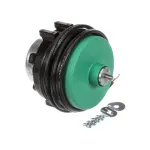 Kold-Draft 102139201 Fan Motor, 120V, 60HZ, 1550RPM, CW