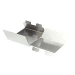 Kold-Draft 102139701 Ice Deflector Kit, Upper, GB106X