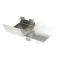 Kold-Draft 102139701 Ice Deflector Kit, Upper, GB106X