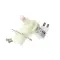 Kold-Draft 102141101 Solenoid Valve, Water, 220/240V, 50/60HZ, After S/N 607945