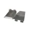 Kold-Draft 102143201 ICE DEFLECTOR KIT