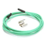 Kold-Draft 102145701 Evaporator Probe, Green, Rev 1.80 And Up