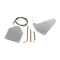 Kold-Draft 102149202 Compression Kit, Tecumseh to Embraco