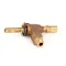 Southbend Range 1021697 Burner Valve, Top, Natural