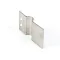 Garland 1021902 Door Catch, Frame, Stainless Steel, Convection Oven