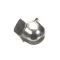 Duke 10220651 NUT,8-32 ACORN SS