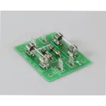 Groen 102220 Fuse Board Assembly