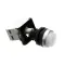 Fetco 102235 Power Switch Assembly, Push Button, 240 Volt, 3 Amp