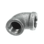 Champion - Moyer Diebel 102288 ELBOW 1/2X90 BI