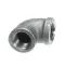 Champion - Moyer Diebel 102288 ELBOW 1/2X90 BI