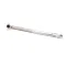 Imperial 1022 OPEN BURNER REAR VENTURI (18 IN. LENGTH) NICKEL PL