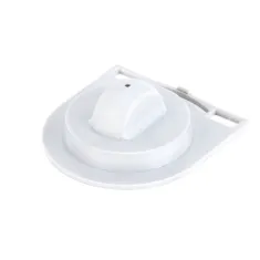 Fetco 1023.00029.00 Plug, Cover, Old Style, L3D-15/20