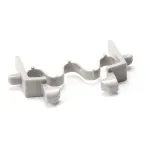 1023-00030-00 Fetco - Durable Gray Cover Lock