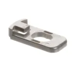 Fetco 1023.00069.00 Faucet Lock, Luxus Series