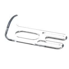 Fetco 1023.00076.00 Faucet Guard, L3D-10