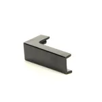Fetco 1023.00110.00 Handle, Brew Basket, Black