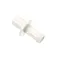 Fetco 1023.00168.00 Hot Water Fitting, Grommet Design