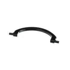 Fetco 1023.00278.00 Handle, Funnel Bail, Black, L4D Series