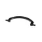 Fetco 1023.00278.00 Handle, Funnel Bail, Black, L4D Series