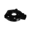 Fetco 1023.00283.00 COVER TOP, L4D/L4S-10, BLACK