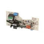 Robot Coupe 102302S Control Board, 120 Volt, 60HZ, 1 Phase