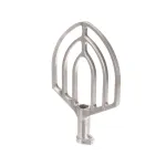Univex - 1023083 - 20 Qt Flat Beater