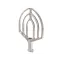 Univex 1023083 Batter Beater, 20Qt, SRM20/SRMF20
