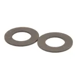Champion - Moyer Diebel 102315 Clutch Pads/Friction Discs, Set of 2