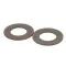Champion - Moyer Diebel 102315 Clutch Pads/Friction Discs, Set of 2