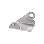 Alto Shaam 1023527 PLATE, HINGE, RH, DOOR, VMC