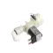 Newco 102383 Solenoid Valve, 120 Volt, 50/60HZ, 3/4" x 1/4"