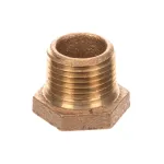Champion - Moyer Diebel 102388 Bushing, 1/2" x 1/4". Brass