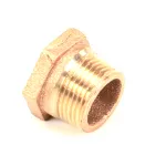Champion - Moyer Diebel 102392 Reducer Bushing, 3/4" x 1/2", Brass