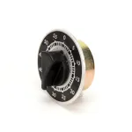 Cleveland 102394 TIMER;60 MINUTE BELL-2 SC MOUN