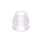 Fetco 1024.00050.00 Grommet, Silicone, 11.4mm
