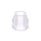 Fetco 1024.00050.00 Grommet, Silicone, 11.4mm
