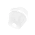 Fetco 1024.00062.00 GROMMET, SHORT, SILICONE, LEVE