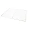 Norlake 102417 SHELF GRAY EPOXY 22 X 27.25