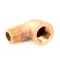 Champion - Moyer Diebel 102438 Elbow, Street, 1/2" x 90, Brass
