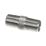 Champion - Moyer Diebel 102461 NIPPLE 1/2X2 SST