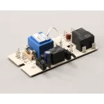 Robot Coupe - 102480S - Circuit Board